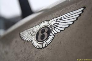 В Volkswagen вновь заинтересовались Формулой 1?
