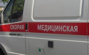 В Магнитогорске водитель сбил женщину с ребенком на переходе