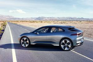 Несуществующую модель Jaguar заказали 150 россиян