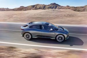 Несуществующую модель Jaguar заказали 150 россиян