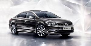С российского авторынка из-за обвала продаж ушла одна из моделей Volkswagen