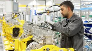 У Jaguar Land Rover украли двигателей на 3,5 миллиона евро