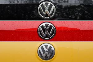 Люксембург возбудил дело по поводу скандала с выхлопами Volkswagen