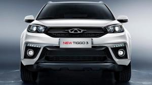Цены на новый Chery Tiggo 3 объявлены официально