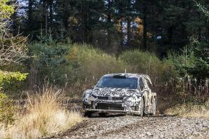 FIA запретила использовать машину Volkswagen Polo R 2017 года