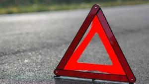 На юго-западе Москвы таксист протаранил автомобиль Porsche