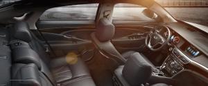 Стала известна стоимость Geely Emgrand GT