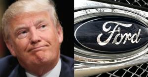 Налоги Трампа: американские машины могут подорожать на пару сотен долларов, импортные — на десятки тысяч