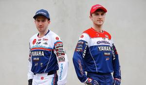 Команда Outsiders Yamaha 2017