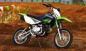 Kawasaki отзывает около 10 000 мотоциклов