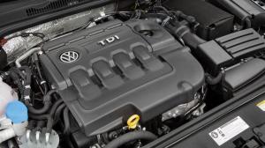 Volkswagen решил свернуть разработку компактного дизеля