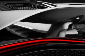 В McLaren построят новый завод