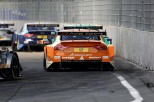 Audi огласила состав пилотов в DTM на сезон-2017