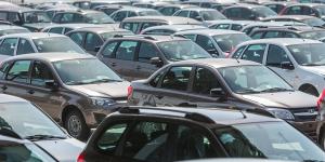 Россия вылетела из пятерки крупнейших авторынков Европы