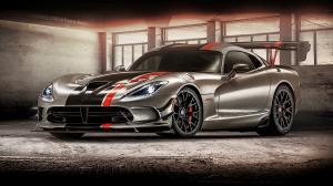 Dodge прекратил принимать заказы на Viper