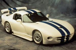 Dodge прекратил принимать заказы на Viper
