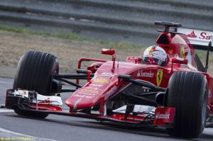 Второй день тестов Pirelli отменен