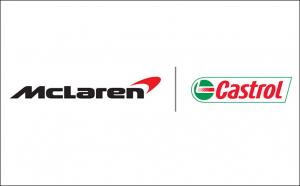 В McLaren объявили о сотрудничестве с BP и Castrol