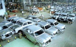 Peugeot купила индийскую автомобильную марку Ambassador за $12 млн