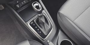 В России упал спрос на автомобили с «автоматом»