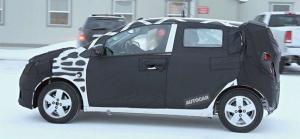 Opel выпустит конкурента Renault Sandero