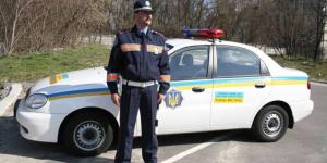 Автомайдан требует ликвидировать ГАИ