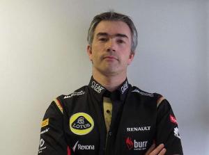 Ник Честер: Новый носовой обтекатель весьма эффективен