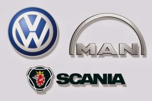 Контроль над Scania обойдется Volkswagen в 6,7 миллиарда евро