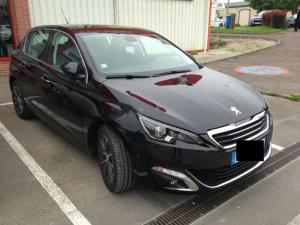 Peugeot сделает конкурента Mini Paceman
