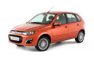 На Lada будут давать гарантию, как на иномарки