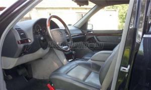 Mercedes-Benz S600 Михаэля Шумахера 
