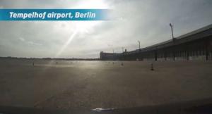 Оргкомитет FIA Formula E Championship опубликовал видео прохождения круга на трассе в Германии