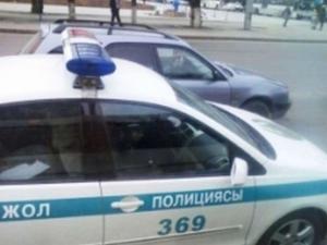 В Казахстане задержан рекордсмен по количеству штрафов