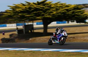 WSBK: Алекс Лоус должен поправиться ко второму этапу