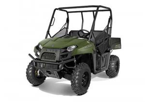 Polaris и Yamaha отзывают 40 000 единиц техники