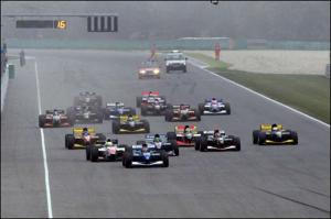 Квалификация Auto GP пройдёт в формате Формулы 1