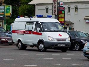Машины «скорой помощи» будут следить за нарушителями