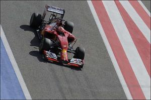 В Ferrari готовятся к старту сезона