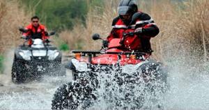 CFMoto выплатят штраф в размере $725 000 и отзовут 993 ед. т/с