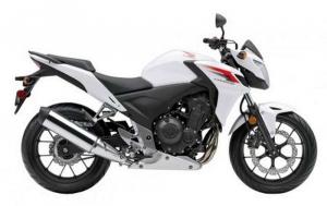 Honda: проблема с двигателями