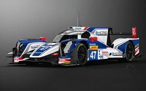 Шесть из восьми этапов WEC Ник Тэнди проведет за KCMG