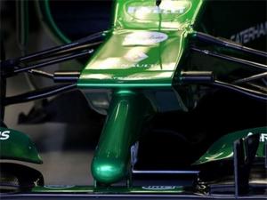 FIA пообещала заняться носовыми обтекателями