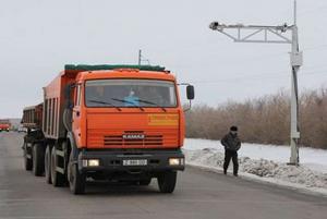 На казахстанских дорогах появился новый запрет