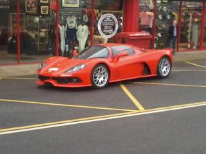 Contera MD1 