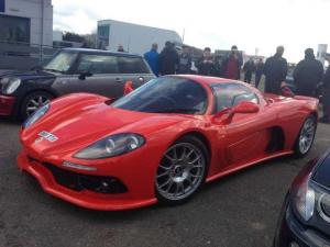 Contera MD1 