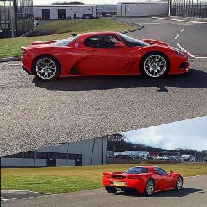 Contera MD1 