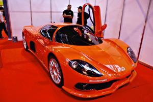 Contera MD1 