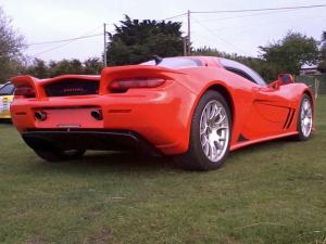 Contera MD1 