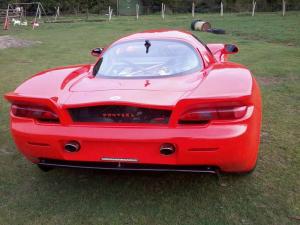 Contera MD1 