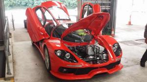 Contera MD1 